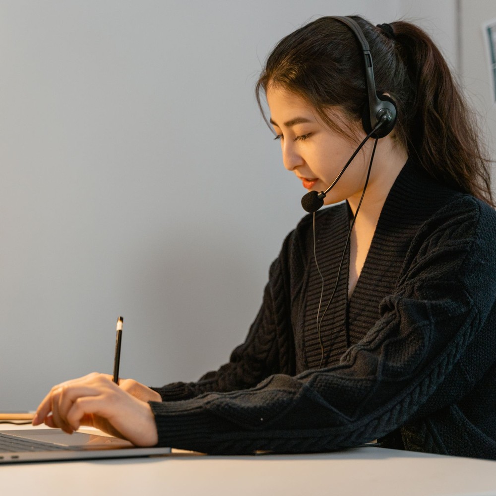 AI Success marketing and training services 3