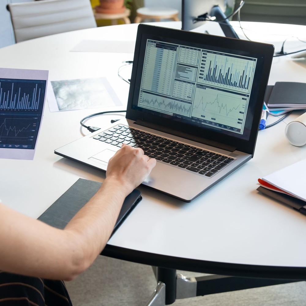 IT & AI training and software